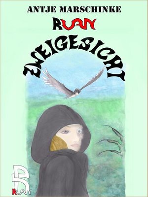 cover image of Zweigesicht